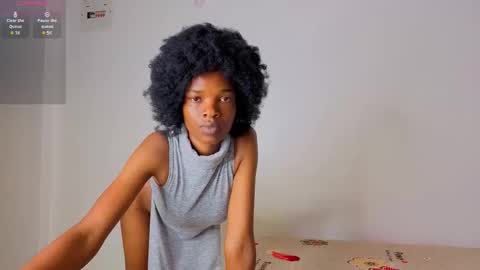 Nessa-Independent model online show from November 13, 6:23 am