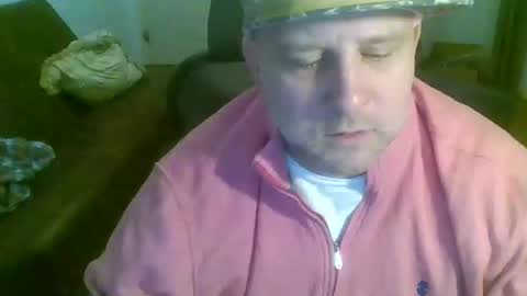 poundyouout1969 online show from March 21, 4:32 pm