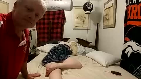 Snapshot of freaky970 chatting on June 21, 6:49 am freaky970 online show from June 21, 6:49 am