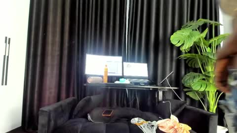 Sandra online show from March 21, 4:50 am