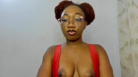 Freaky ebonygirl online show from September 18, 6:59 am