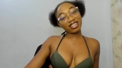 Freaky ebonygirl online show from September 22, 5:42 am