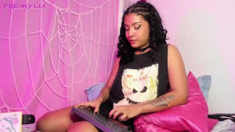 Lia Gomez online show from December 24, 1:38 am