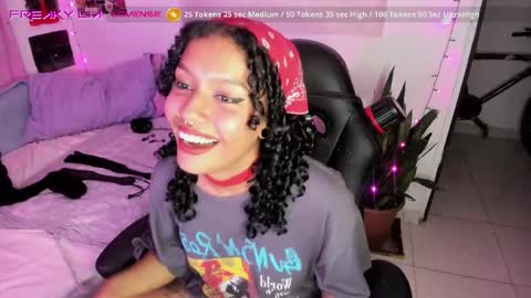 Lia Gomez online show from February 26, 2:26 am