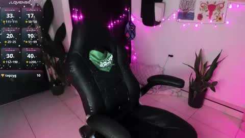 Lia Gomez online show from September 25, 12:03 am