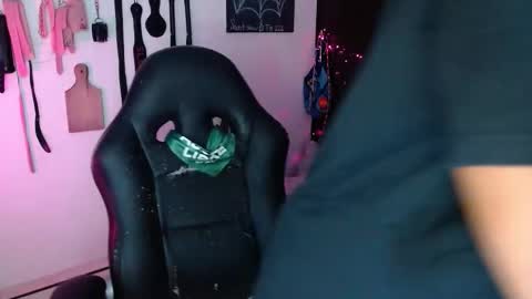 Lia Gomez online show from October 20, 11:16 pm