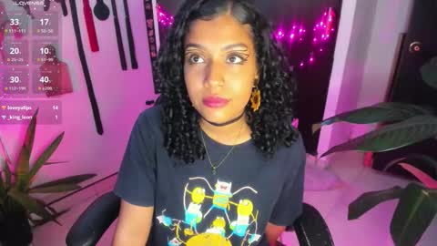 Snapshot of freaky_lia chatting on March 6, 11:01 pm Lia Gomez online show from March 6, 11:01 pm