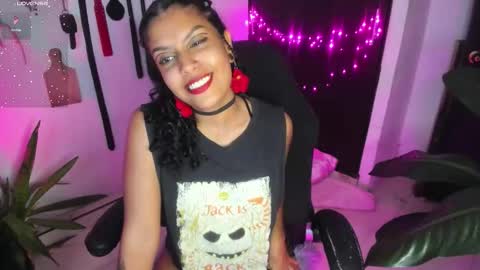 Snapshot of freaky_lia chatting on March 27, 11:59 pm Lia Gomez online show from March 27, 11:59 pm