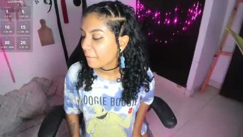 Lia Gomez online show from August 1, 11:36 pm