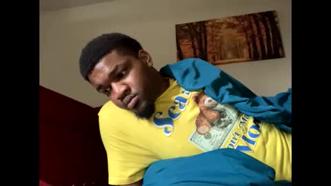 Freakybubba online show from December 7, 4:36 pm