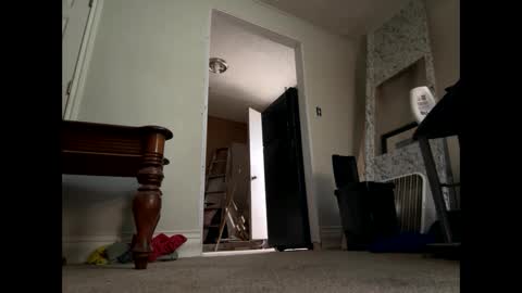 Freakybubba online show from September 24, 12:30 pm