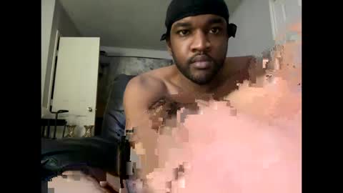 Freakybubba online show from October 13, 8:20 pm