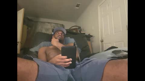 Freakybubba online show from November 9, 6:01 am