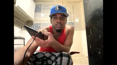 Freakybubba online show from December 17, 6:14 pm