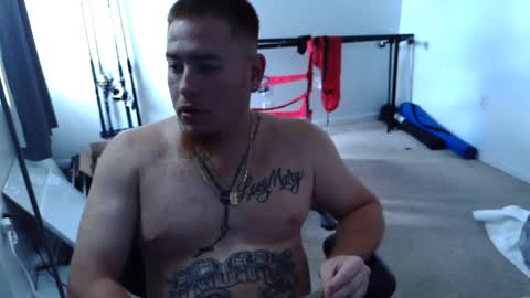 freakyfreddie305 online show from October 13, 6:19 pm