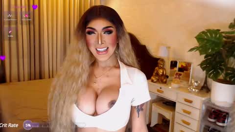 Maria online show from January 11, 10:29 pm