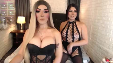 Maria online show from September 20, 10:55 pm