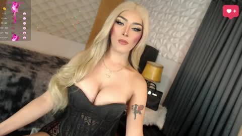 Maria online show from June 7, 10:24 pm