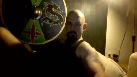 frecherkerl88007 online show from November 5, 2:33 am