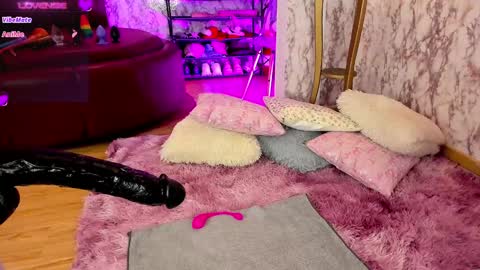    -  IG AnicolorsLive X AnicolorsLive        - online show from January 26, 6:59 am