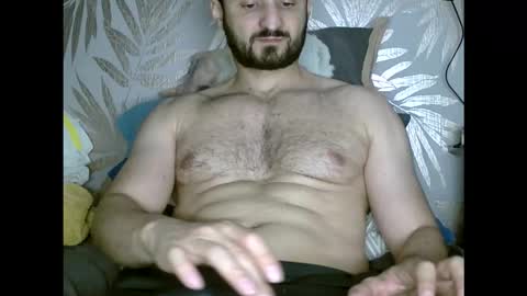 Snapshot of fred4games77 chatting on October 8, 8:01 am fred online show from October 8, 8:01 am