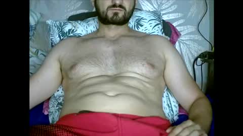 fred online show from August 1, 1:10 pm