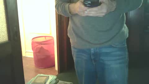 fred_spooner2 online show from October 23, 1:27 am