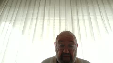 David Fredal online show from January 19, 9:55 am