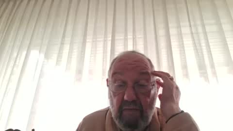 David Fredal online show from September 26, 1:59 pm