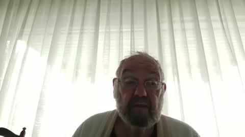 David Fredal online show from October 18, 7:53 am