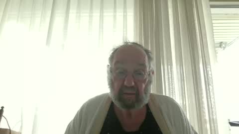 David Fredal online show from November 15, 9:39 am