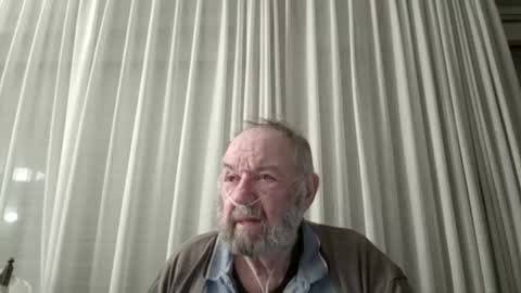 David Fredal online show from February 11, 6:35 pm