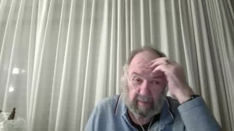 Snapshot of fredaldavid chatting on February 12, 11:11 pm David Fredal online show from February 12, 11:11 pm