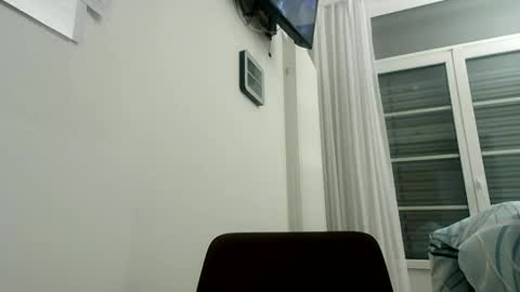 Snapshot of fredaldavid chatting on March 7, 6:27 pm David Fredal online show from March 7, 6:27 pm