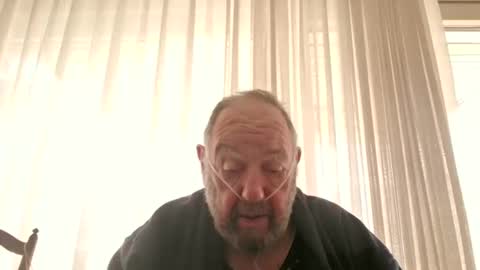 Snapshot of fredaldavid chatting on March 18, 9:23 am David Fredal online show from March 18, 9:23 am