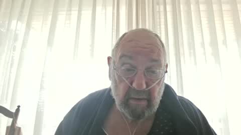 Snapshot of fredaldavid chatting on March 20, 10:09 am David Fredal online show from March 20, 10:09 am