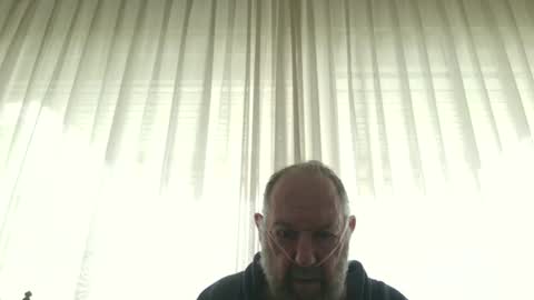 Snapshot of fredaldavid chatting on March 22, 9:56 am David Fredal online show from March 22, 9:56 am