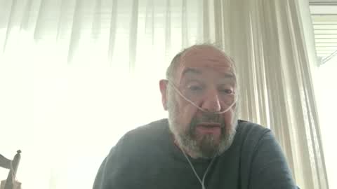 Snapshot of fredaldavid chatting on March 25, 9:37 am David Fredal online show from March 25, 9:37 am