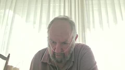 Snapshot of fredaldavid chatting on April 11, 4:44 pm David Fredal online show from April 11, 4:44 pm