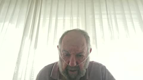 Snapshot of fredaldavid chatting on April 15, 9:16 am David Fredal online show from April 15, 9:16 am