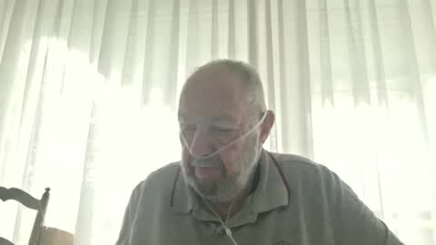 Snapshot of fredaldavid chatting on May 12, 7:38 am David Fredal online show from May 12, 7:38 am