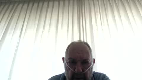 Snapshot of fredaldavid chatting on May 20, 12:22 pm David Fredal online show from May 20, 12:22 pm