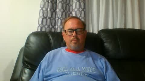 Just  Fred online show from June 18, 4:24 am
