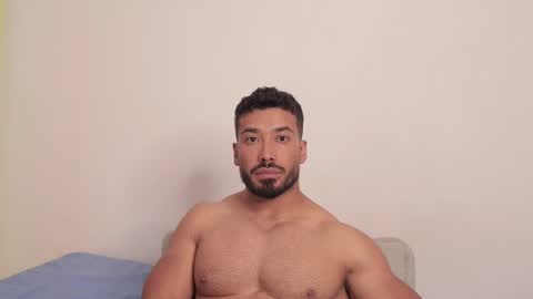 FredSeXXX online show from March 7, 11:16 pm