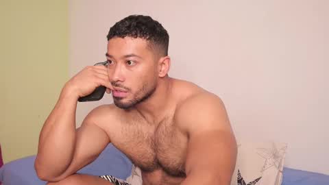 Snapshot of freddsexxx chatting on October 3, 1:41 pm FredSeXXX online show from October 3, 1:41 pm