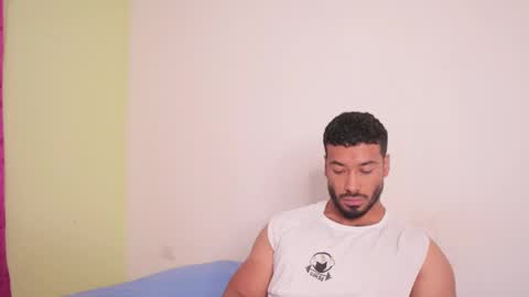 Snapshot of freddsexxx chatting on October 14, 1:34 pm FredSeXXX online show from October 14, 1:34 pm