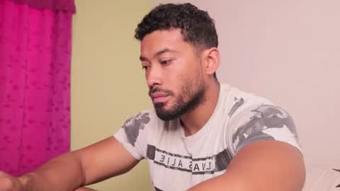 Snapshot of freddsexxx chatting on October 31, 1:56 pm FredSeXXX online show from October 31, 1:56 pm