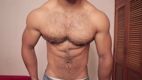 Snapshot of freddsexxx chatting on March 12, 1:28 pm FredSeXXX online show from March 12, 1:28 pm