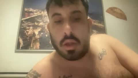 freddy3399 online show from January 10, 10:06 am