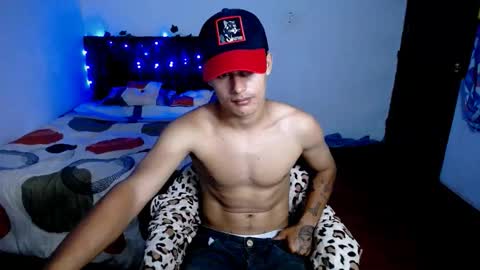 freddy romans online show from September 18, 2:35 am